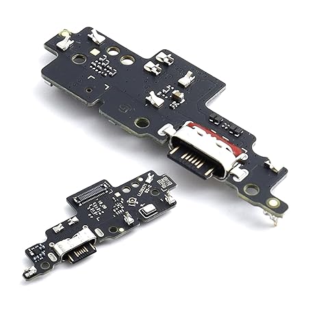 Motorola Moto G50 charging logic board price in BD We Fix Fast