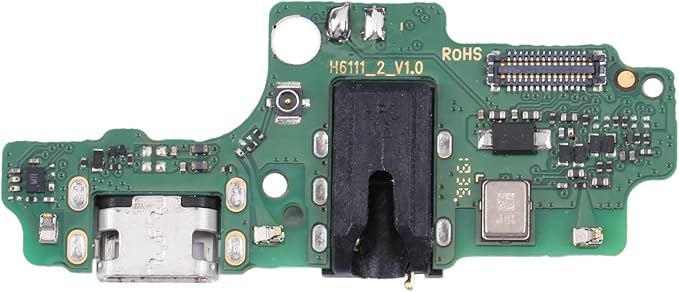 Infinix Smart 4C charging logic board price in Bangladesh We Fix Fast