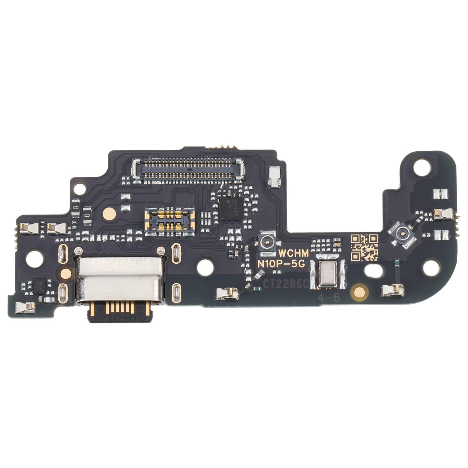 Xiaomi Poco X3 Charging Logic in bd. We Fix Fast