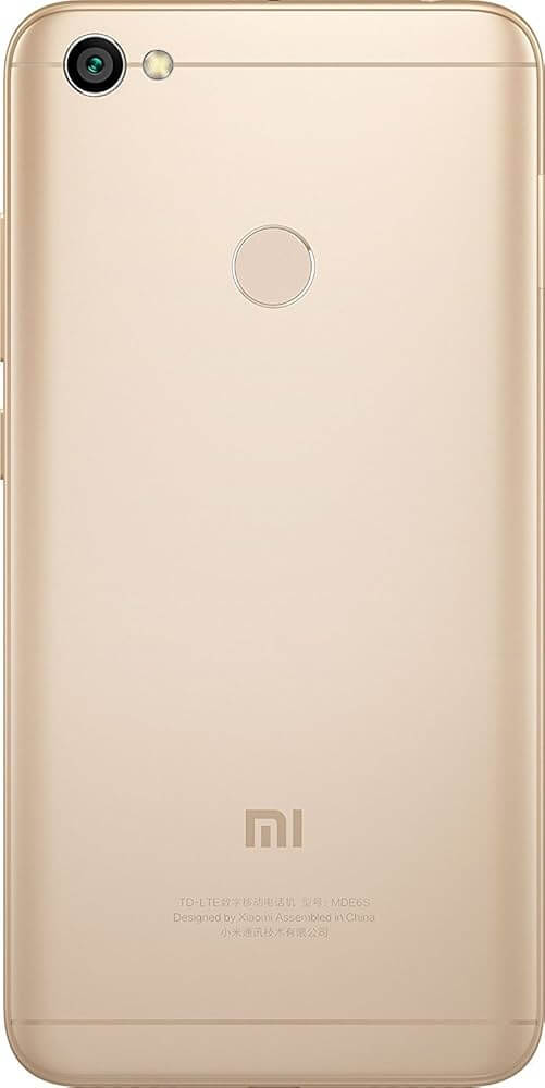Xiaomi Redmi Note 5A backshell price in bd