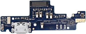 Xiaomi Redmi Note 4X Charging Logic Port in BD We Fix Fast