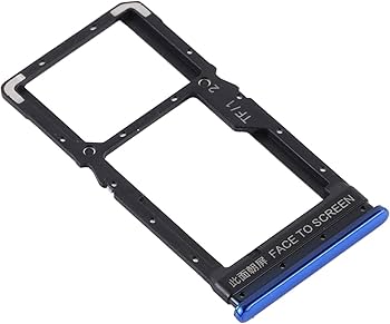 Xiaomi Redmi Note 11T SIM Card Tray Replacement in BD We Fix Fast