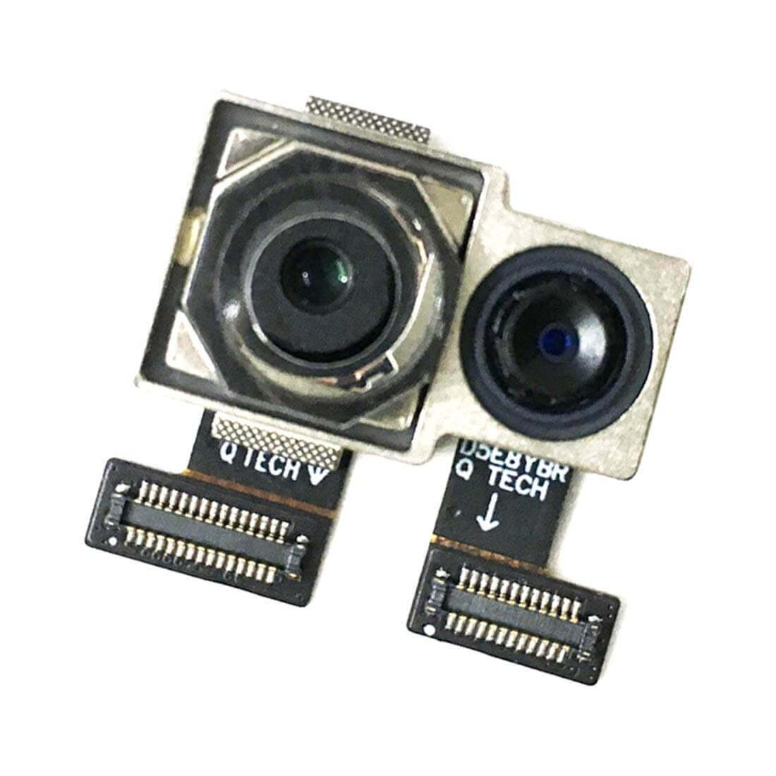 Xiaomi Poco F1 Rear Back Camera Replacement price in BD We Fix Fast
