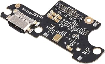 Xiaomi Mi 8 lite Charging logic board price in BD We Fix Fast