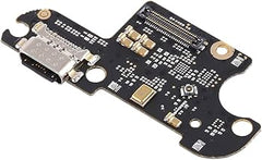 Xiaomi Mi 8 lite Charging logic board price in BD We Fix Fast