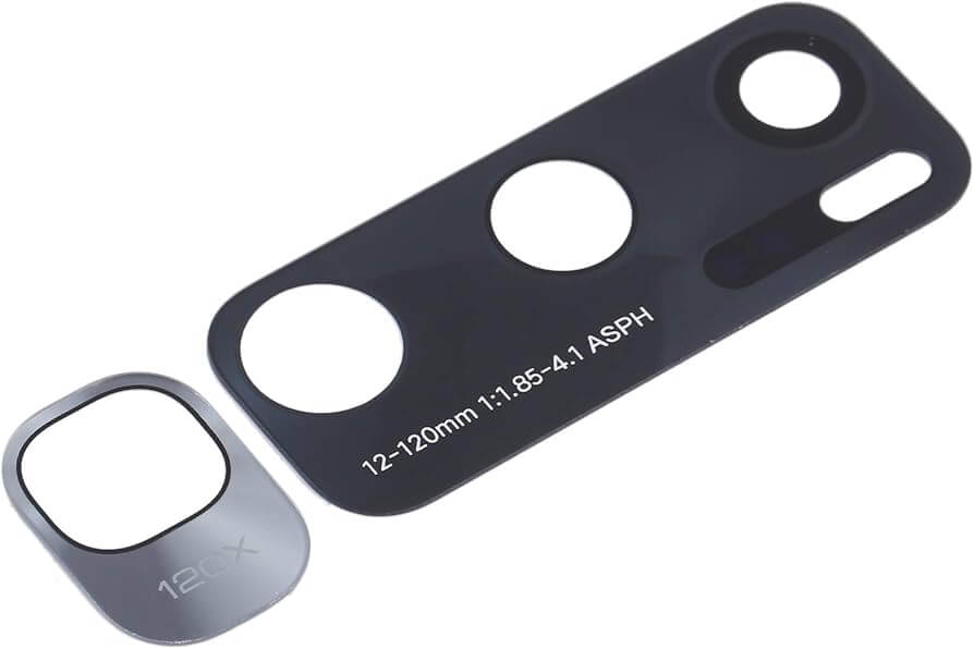 Xiaomi Mi 10 Ultra Camera Glass Lens price in BD We Fix Fast