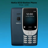 
nokia 8210