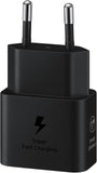 Samsung 25W USB-C Power Adapter
