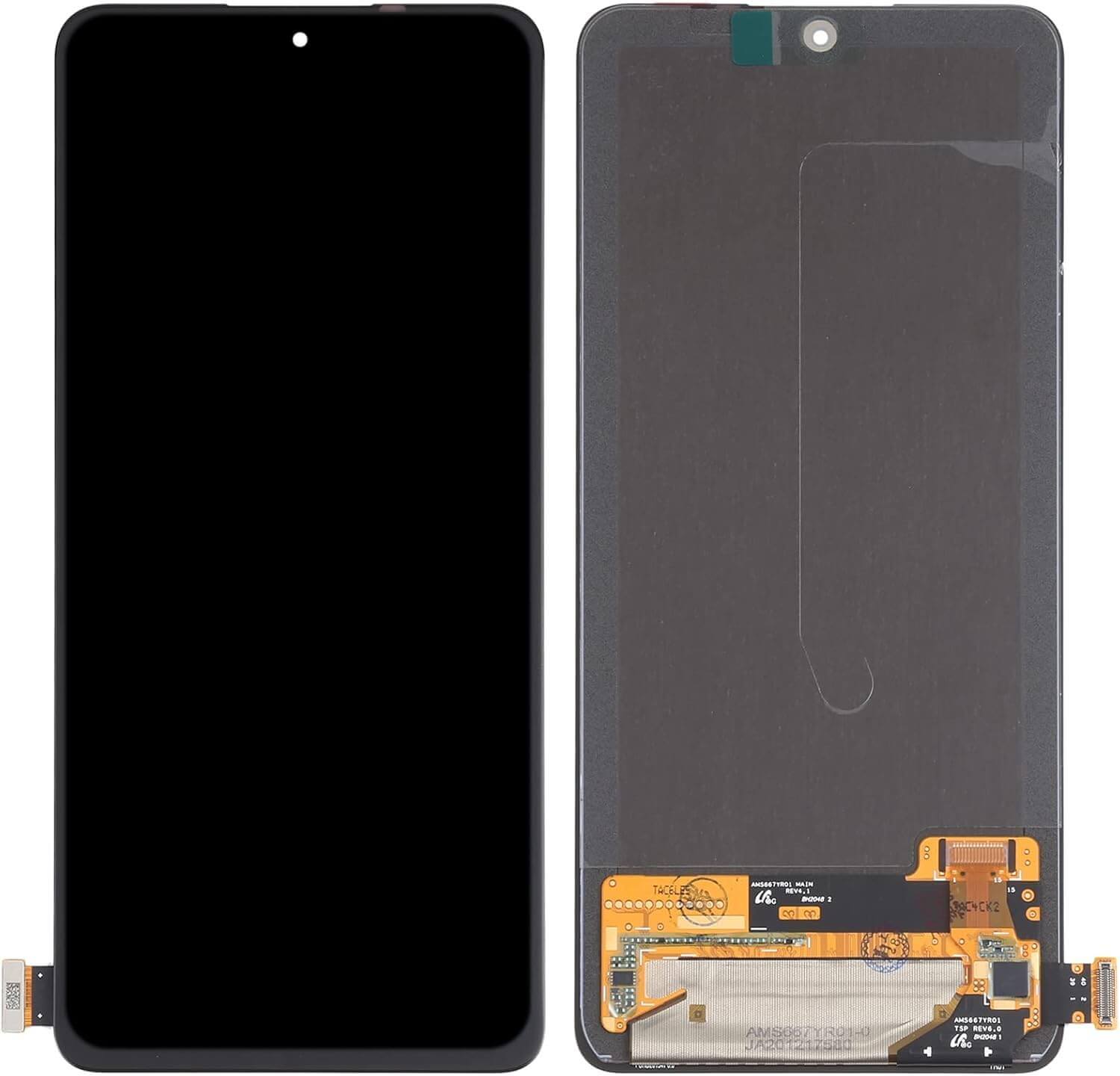 Xiaomi Poco X4 Pro AMOLED Display price in BD We Fix Fast