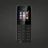nokia 105 single sim price in bangladesh