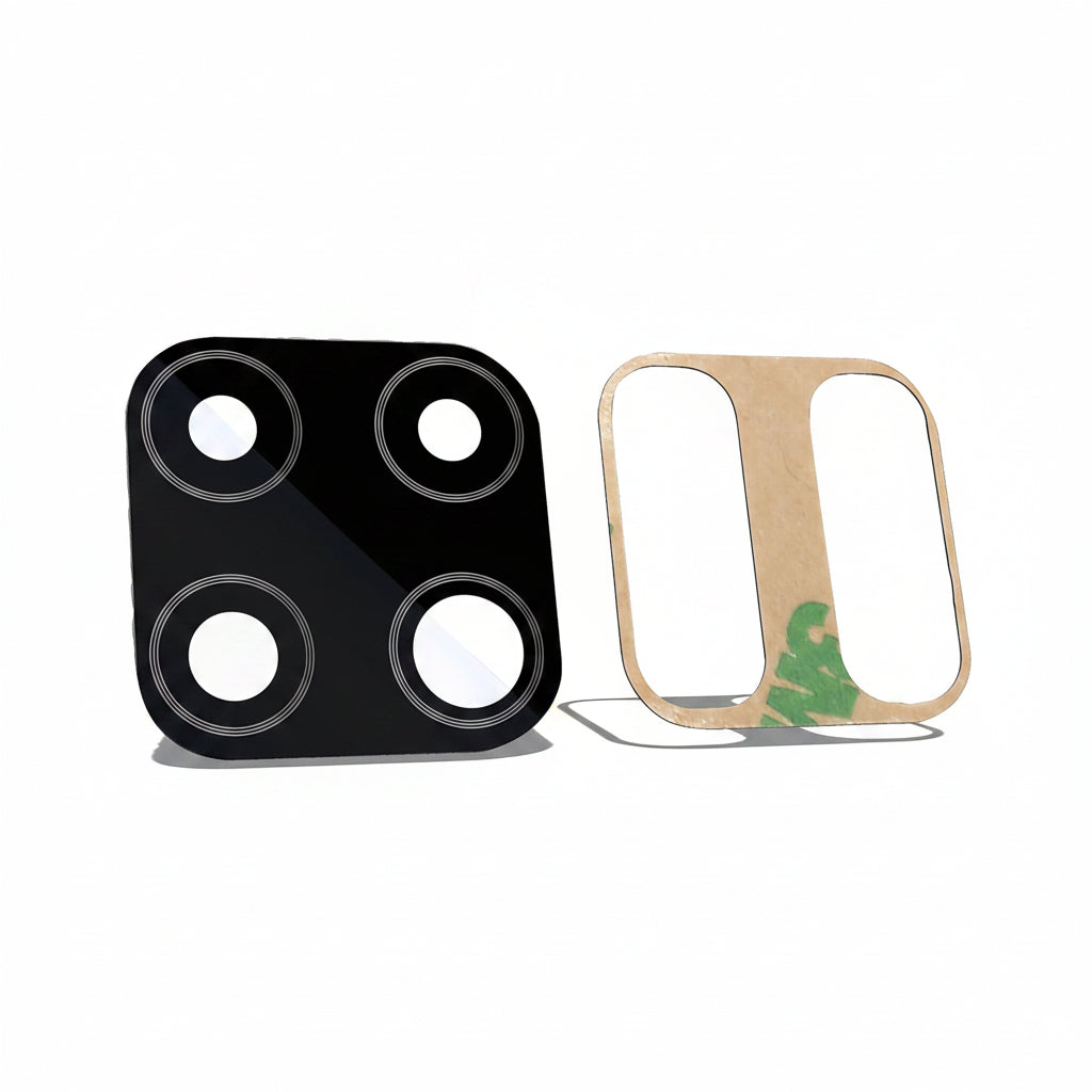 Huawei Mate 30 Lite Rear Facing Camera Glass Lens Replacement Price in BD wefixfast