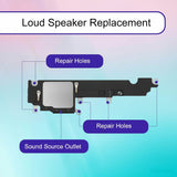 Original iPhone 14 plus Loud Speaker Price in bd We Fix Fast