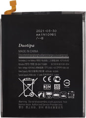 Samsung Galaxy A71 Battery Price in BD