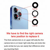 iPhone 15 Pro camera glass lens Price in Bangladesh We Fix Fast