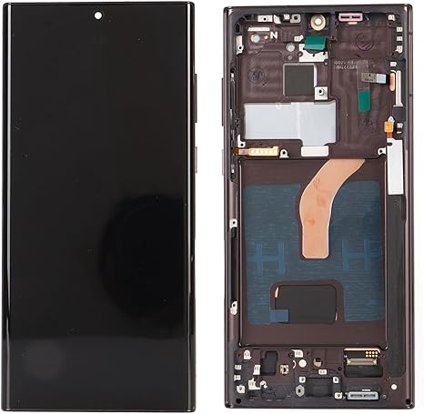 Samsung Galaxy S22 Ultra Display Price in Bangladesh We Fix Fast