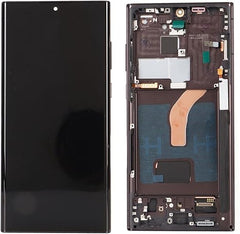 Samsung Galaxy S22 Ultra Display Price in Bangladesh We Fix Fast
