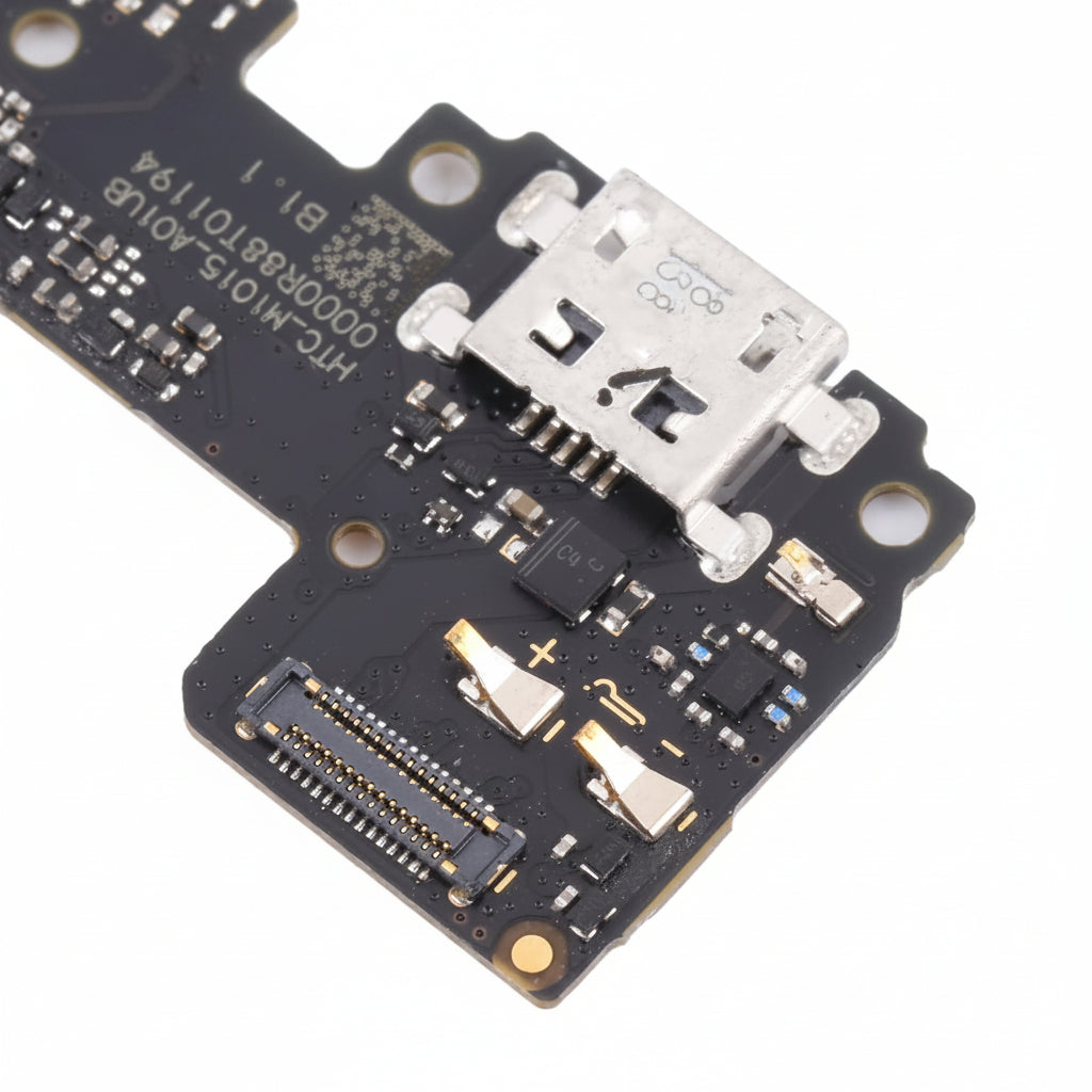 HTC Desire 12s Charging Logic Board Price in BD wefixfast