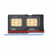 Oppo Find X5 SIM card tray holder in Bangladesh We Fix Fast