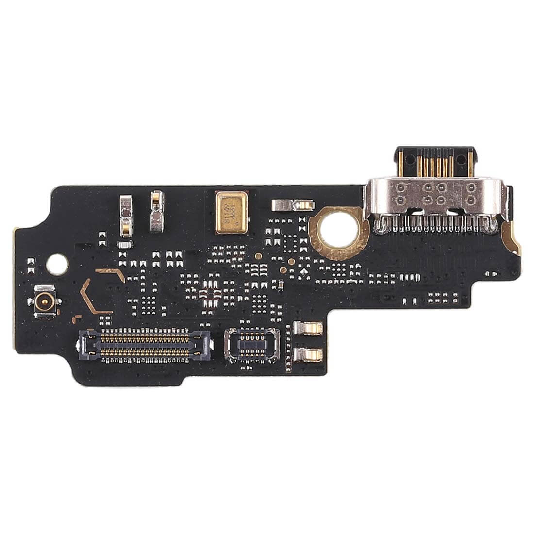 Xiaomi Mi Mix 2S Charging logic board price in BD We Fix Fast