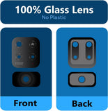 Redmi Note 11 Pro 4g Camera Glass Lens price in BD We Fix Fast