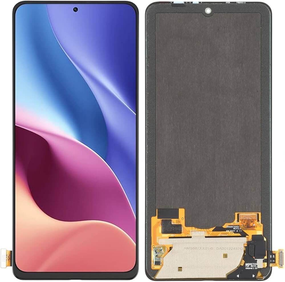 Xiaomi Redmi K40 Pro Display price in BD We Fix Fast