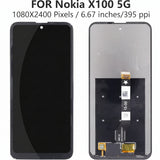 Nokia X10 display price in BD We Fix Fast