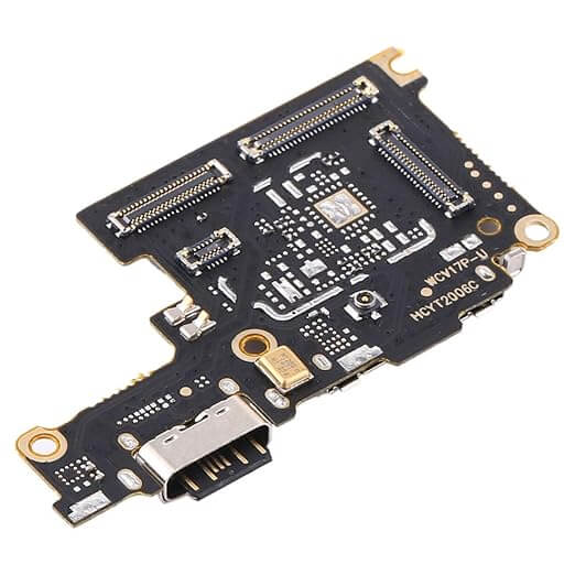 Vivo Y02a Charging Logic Board Price in Bangladesh We Fix Fast