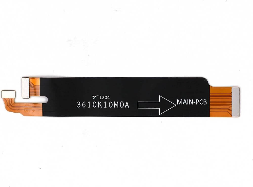Xiaomi Poco F3 GT Motherboard Connector flex cable in BD We Fix Fast