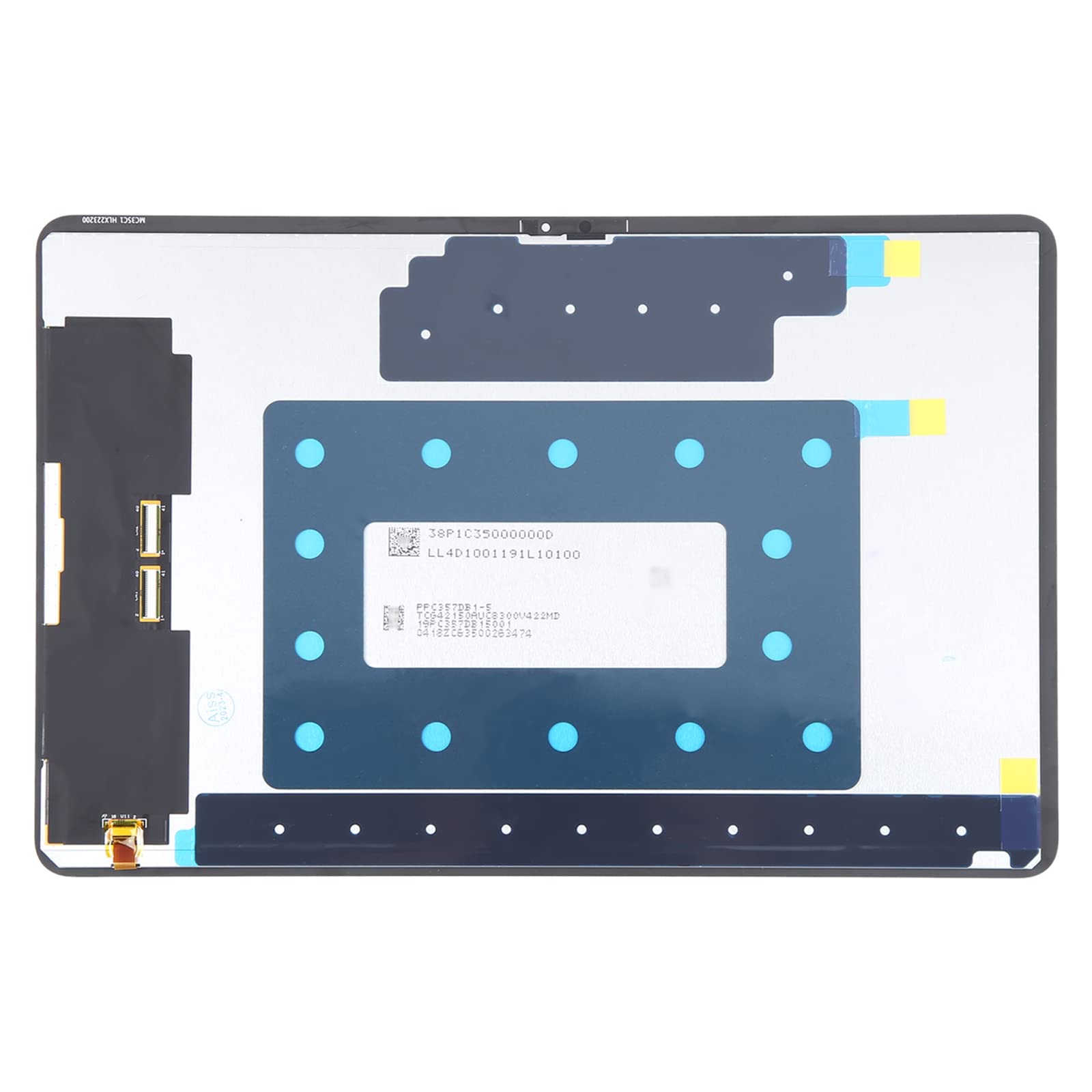 Xiaomi Pad 5 Pro 12.4 Display price in BD (IPS LCD) We Fix Fast