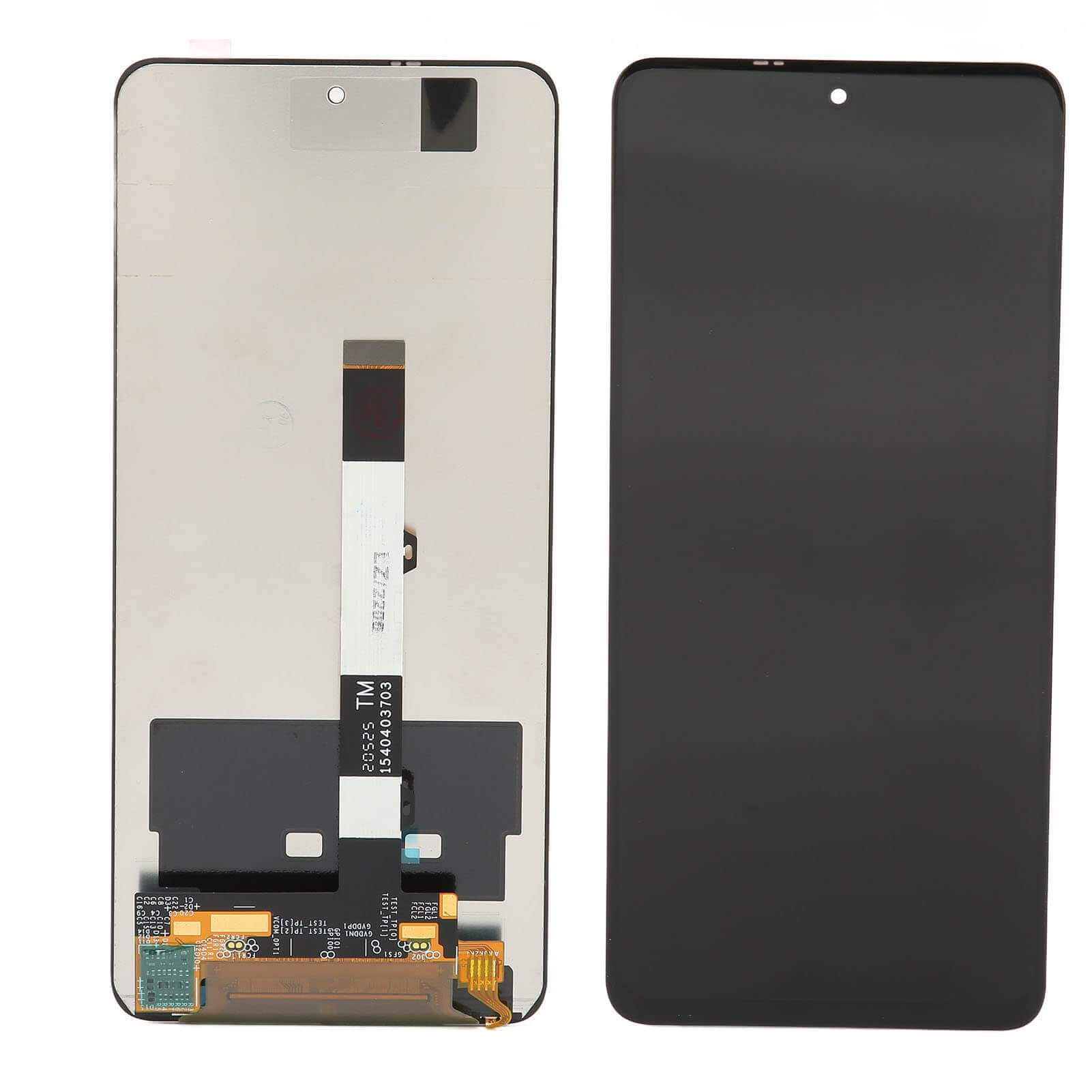 Xiaomi Poco X3 Pro IPS Display price in BD We Fix Fast