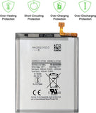 Samsung A20 battery Price In BD wefixfast 