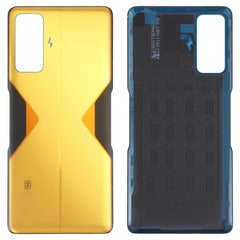 Xiaomi Poco F4 GT Backshell price in BD We Fix Fast