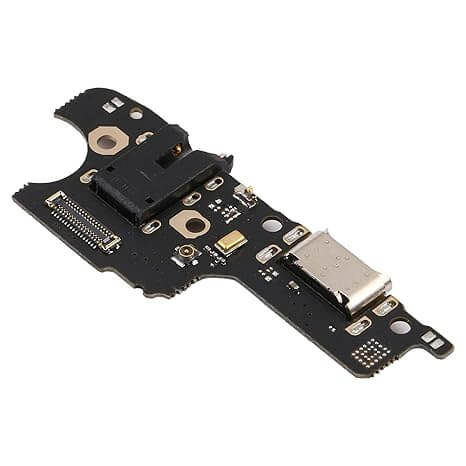 Original Quality Realme 6i Charging Logic Board Price in Bangladesh We Fix Fast