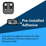 Redmi Note 11 Pro 4g Camera Glass Lens price in BD We Fix Fast