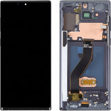 Samsung Galaxy Note 10 Dynamic AMOLED Display We Fix Fast
