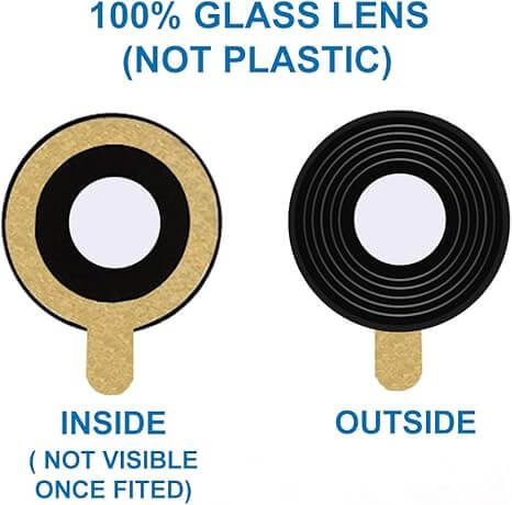 Tecno Pop 6 Pro Camera Glass Lens Price in BD We Fix Fast