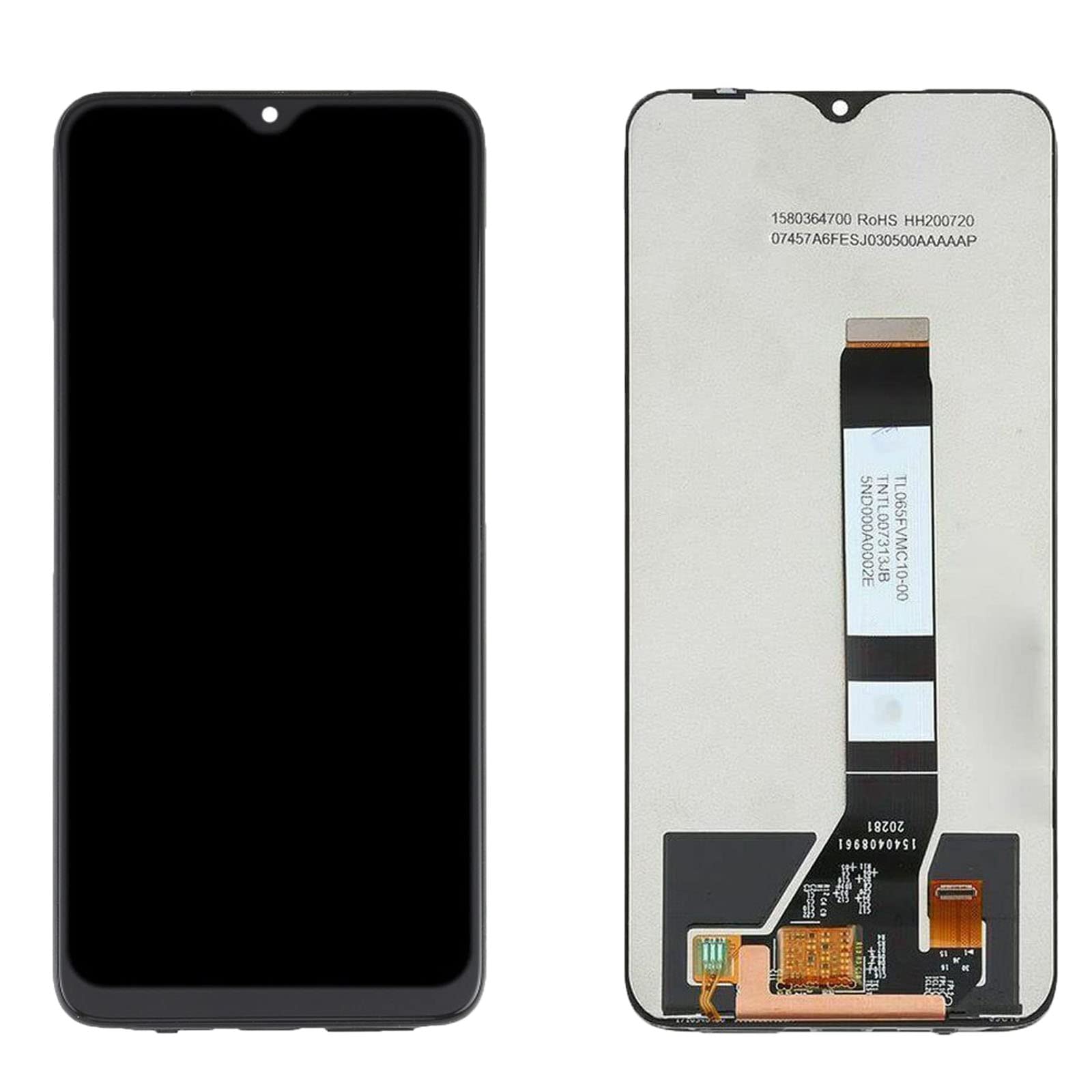 Xiaomi Poco M3 Pro LCD Display price in Banggladesh. We Fix Fast