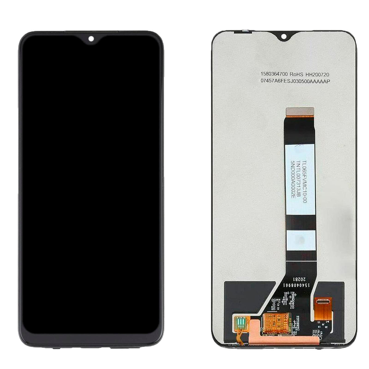 Xiaomi Poco M3 Pro LCD Display price in Banggladesh. We Fix Fast