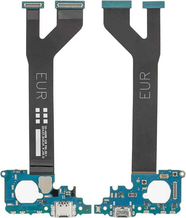Samsung Galaxy A90 Charging Logic Board Price in Bangladesh We Fix Fast