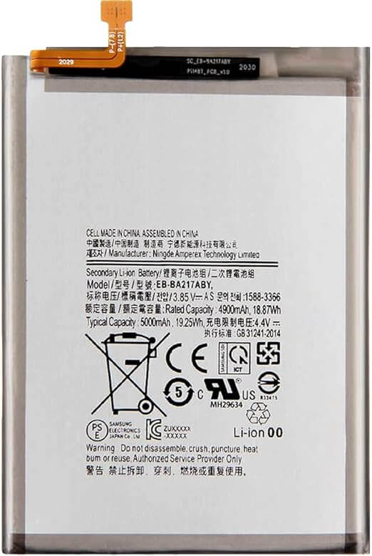 Samsung M34 Battery Price in BD We Fix Fast