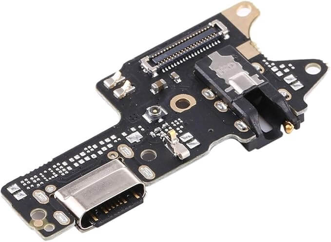 Original Redmi 9 Charging Logic Port in BD We Fix Fast