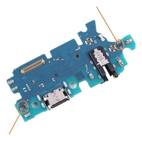 Samsung Galaxy F34 Charging Logic Board Price in Bangladesh We Fix Fast
