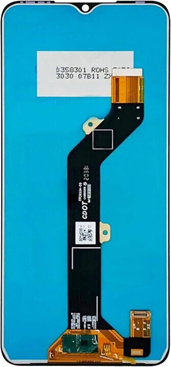 Infinix Hot 10T NFC Display Price in Bangladesh We Fix Fast