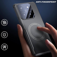 Xiaomi 15 Backshell Price in Bangladesh We Fix Fast