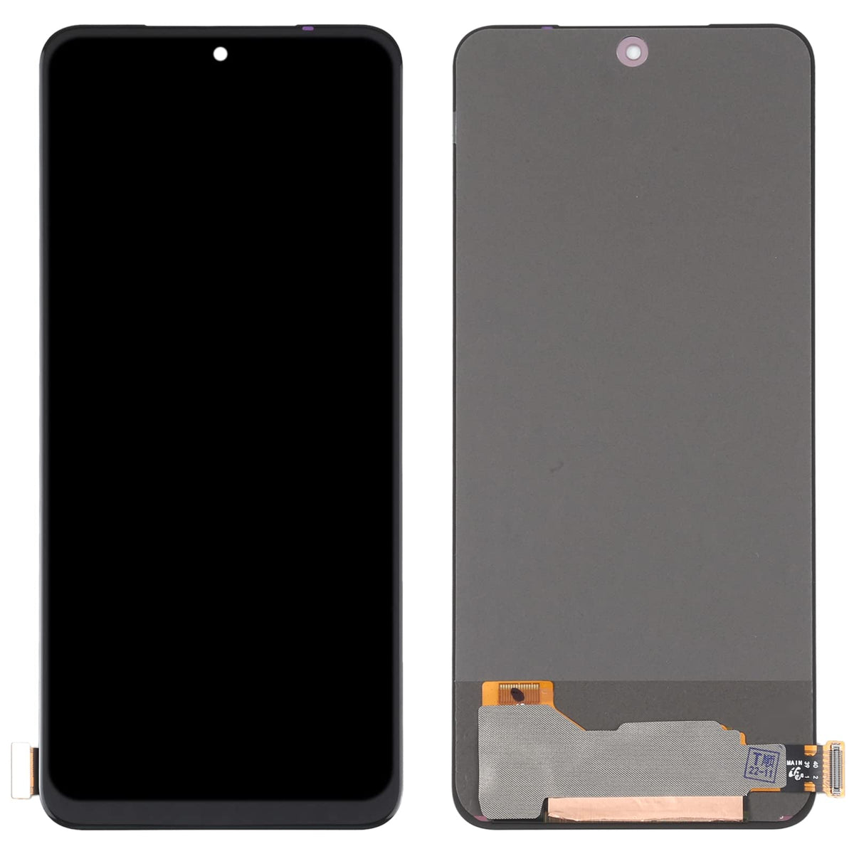 Xiaomi Redmi Note 12 4G Display Price in BD (AMOLED) We Fix Fast