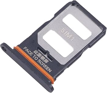Xiaomi Redmi Note 12 Pro SIM Card Tray in Bangladesh We Fix Fast