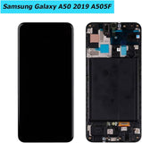Samsung Galaxy A50 Display Price in BD