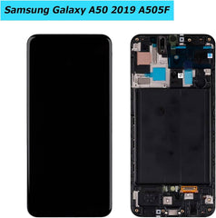 Samsung Galaxy A50 Display Price in BD