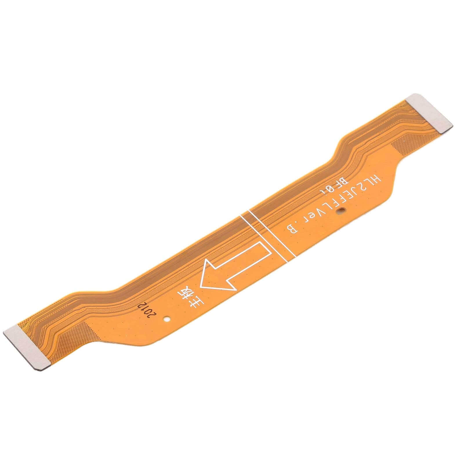 Xiaomi Poco X5 Pro Motherboard Connector flex cable in Bangladesh We Fix Fast