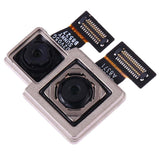 Xiaomi Redmi 7 Rear Back Camera Replacement price in BD We Fix Fast